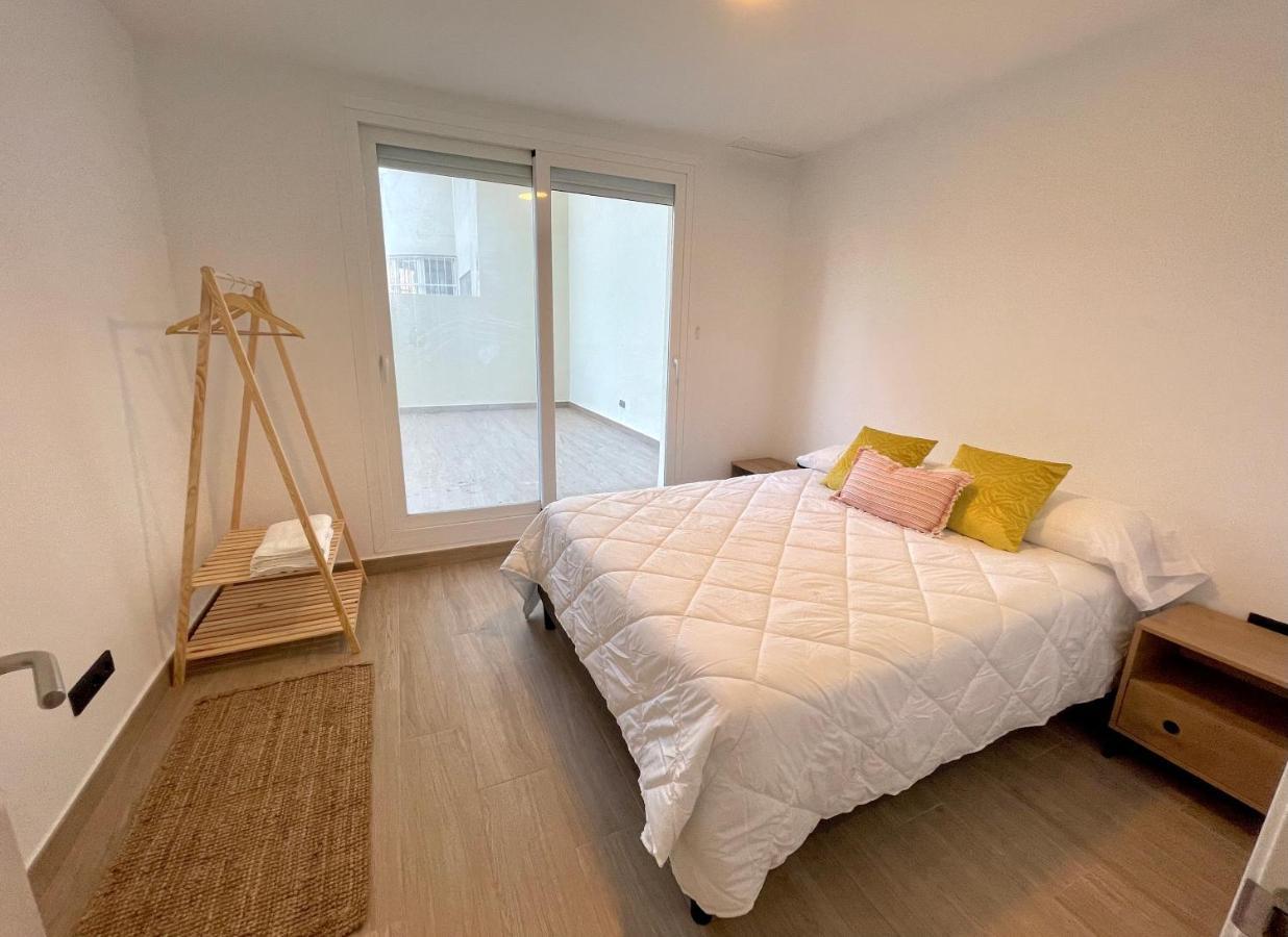 Apartment Marina Port *