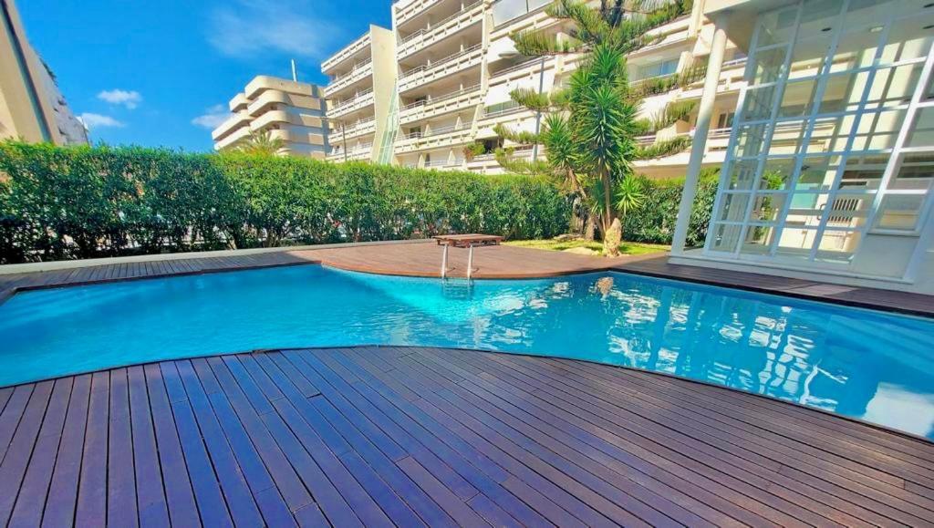 Marina Port Apartment Ibiza Town