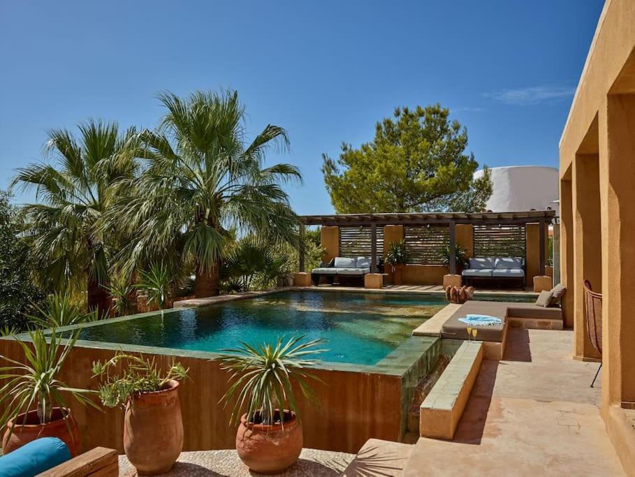 Kasbah 2 Villa
