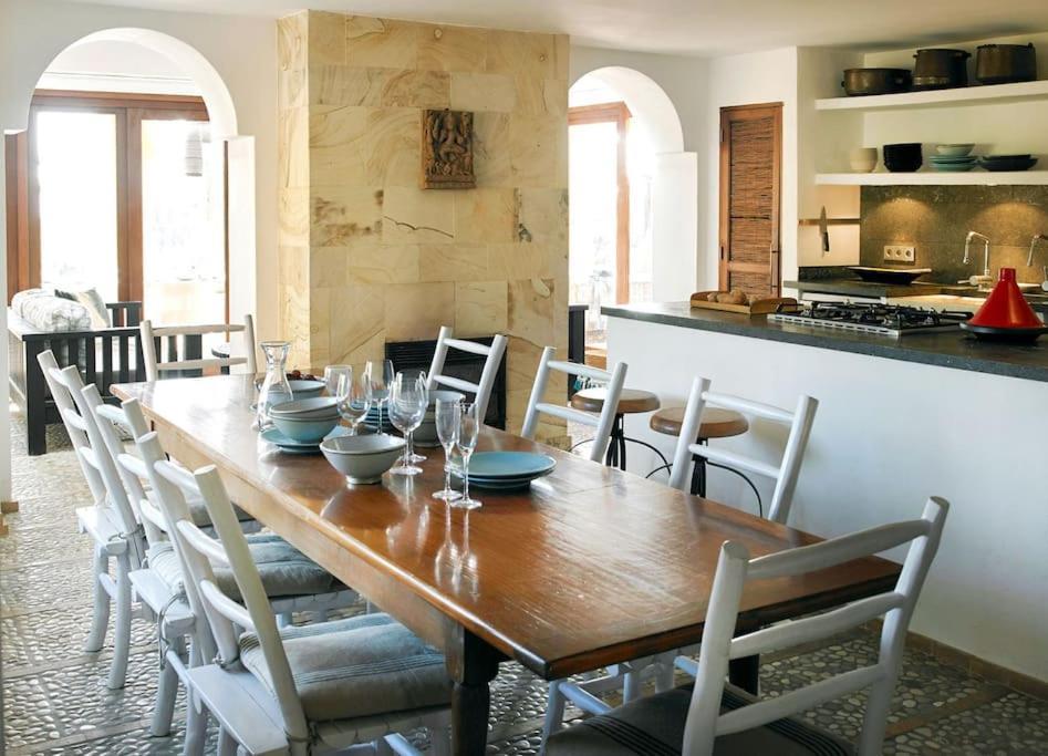 Kasbah 2 Villa