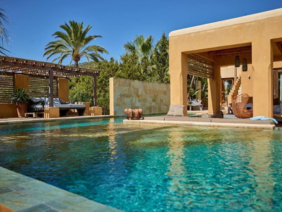 Villa Kasbah 2