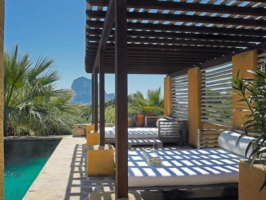 Villa Kasbah 2 *