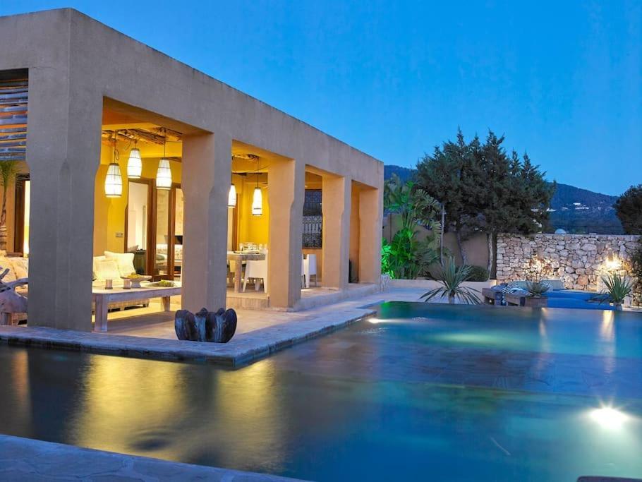 Kasbah 2 Villa *
