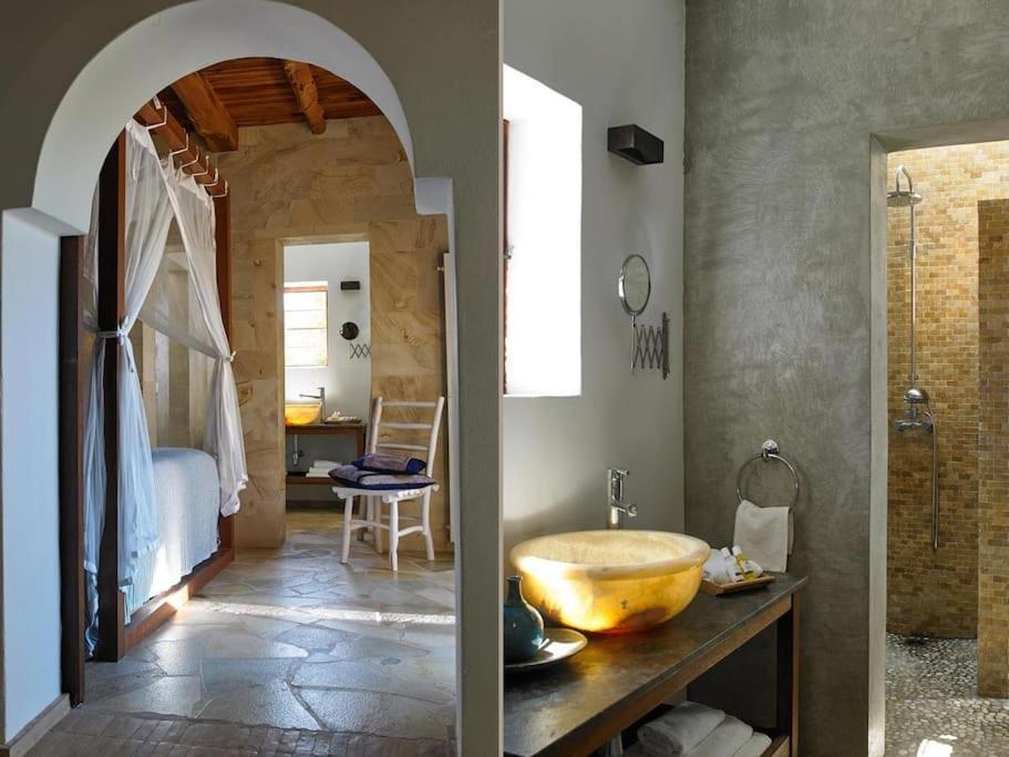 Kasbah 2 Villa San José