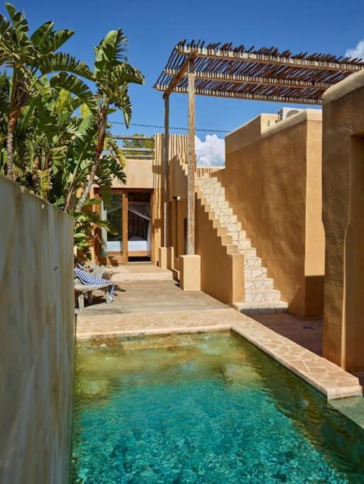 Kasbah 2 Villa San José
