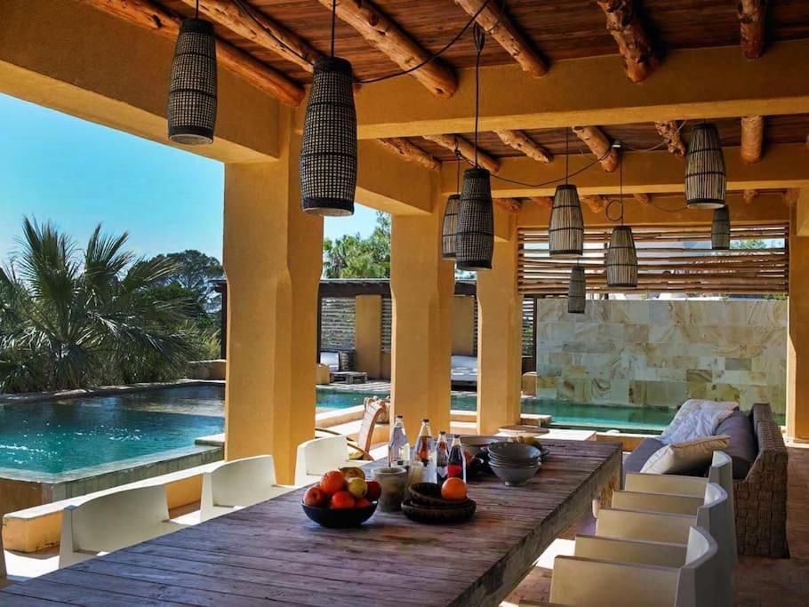 Kasbah 2 Villa San José