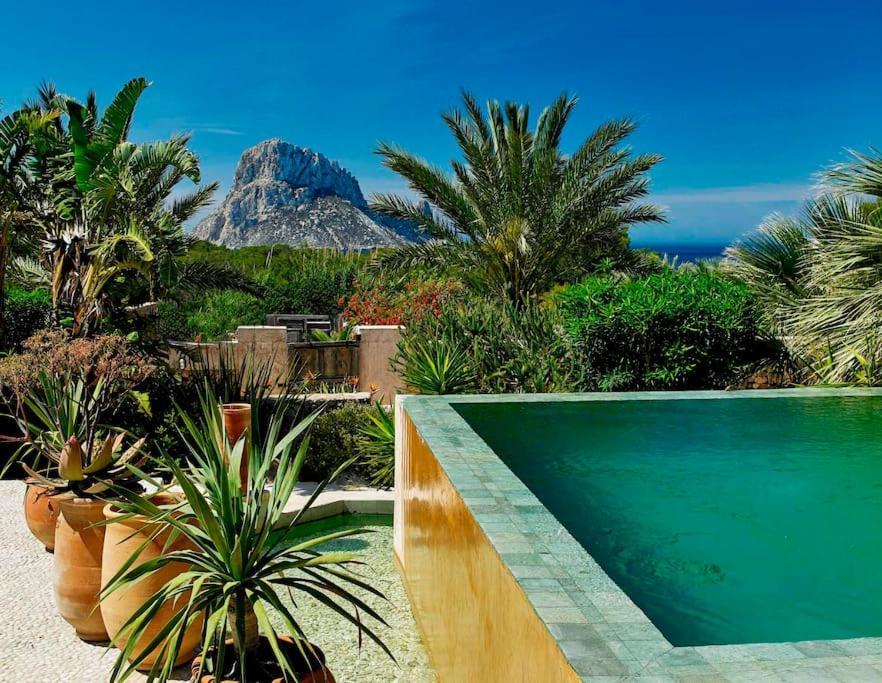 Villa Kasbah 2 San José