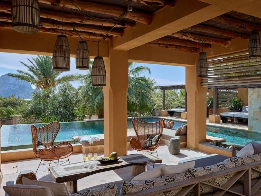 Kasbah 2 Villa