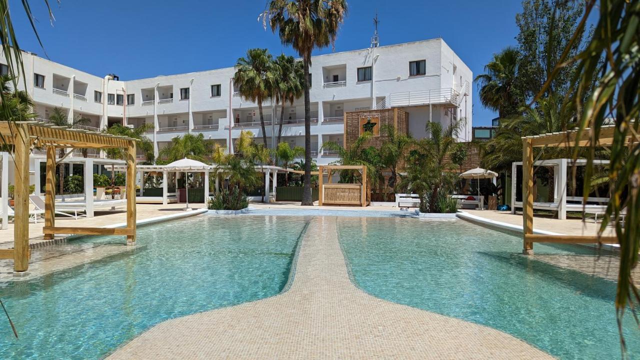 The Palm Star Ibiza - Adults Only Apartment