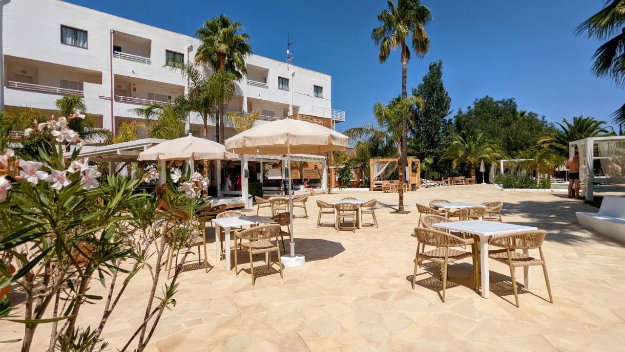 The Palm Star Ibiza - Adults Only *