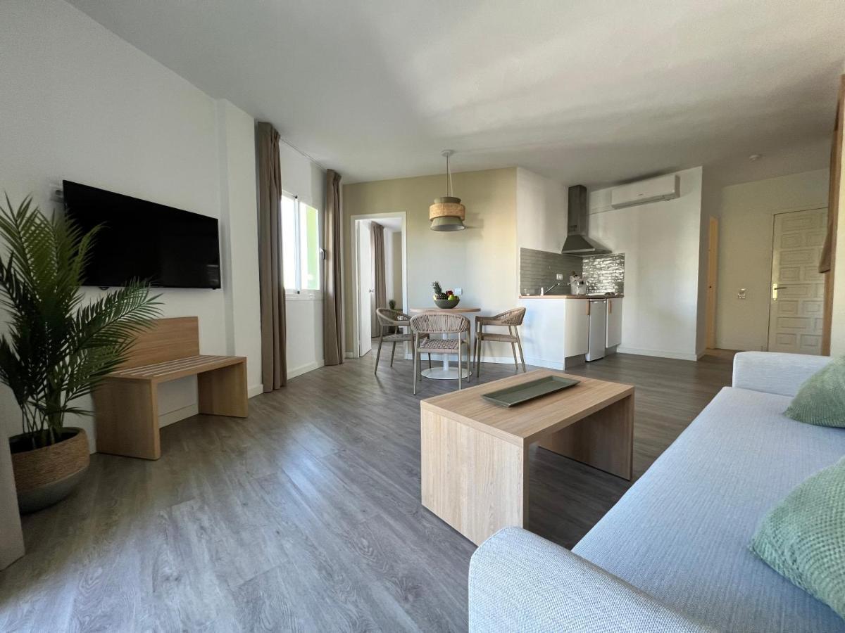 The Palm Star Ibiza - Adults Only Apartment San Antonio (Ibiza)