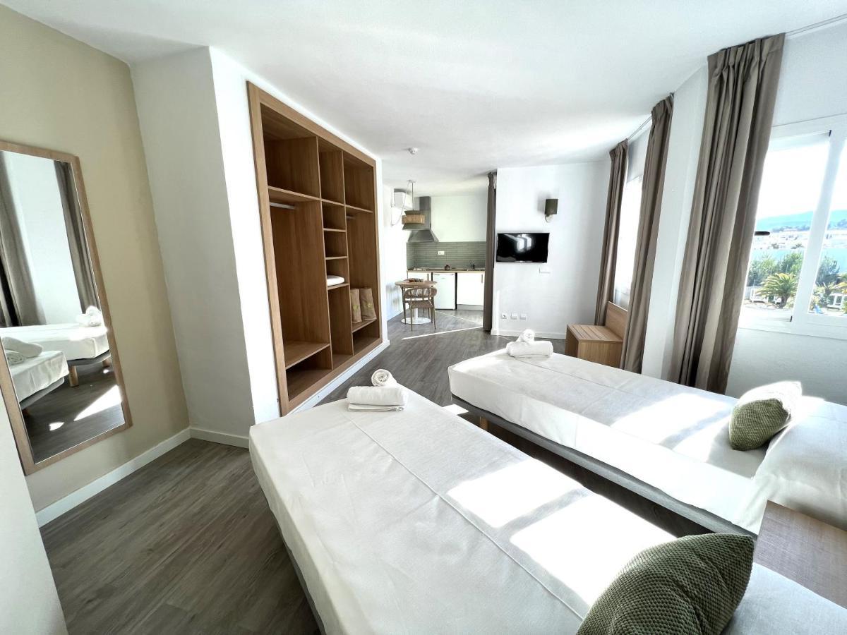 The Palm Star Ibiza - Adults Only
