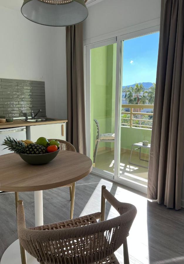 The Palm Star Ibiza - Adults Only Apartment San Antonio (Ibiza)