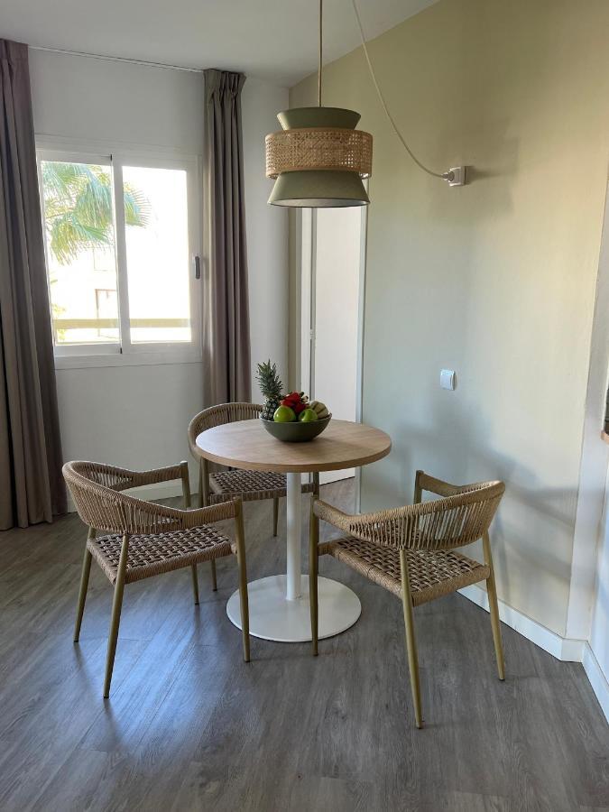 Apartment The Palm Star Ibiza - Adults Only *