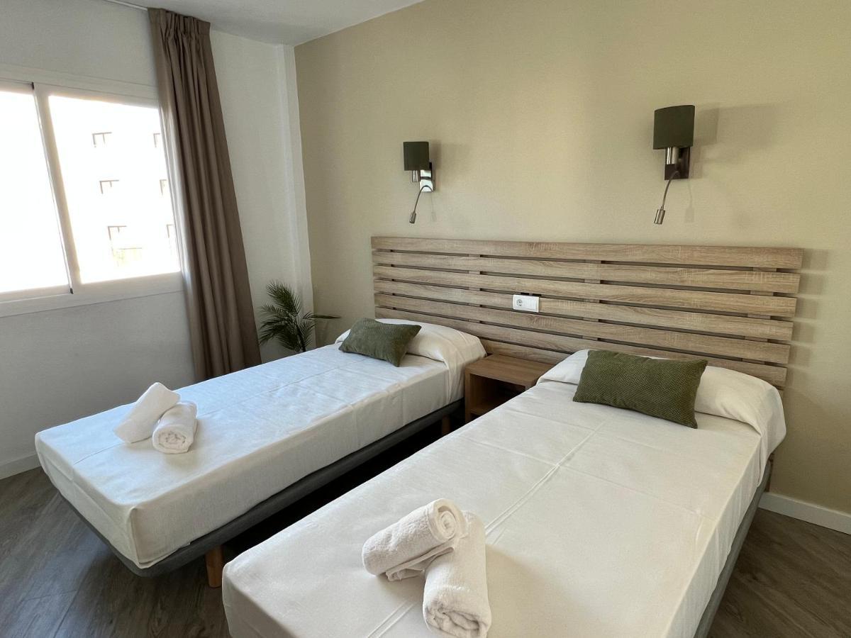 Apartment The Palm Star Ibiza - Adults Only *