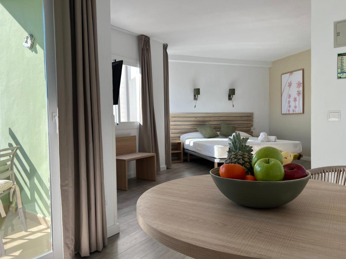 The Palm Star Ibiza - Adults Only * San Antonio (Ibiza)