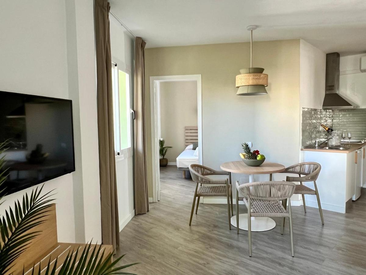 Apartment The Palm Star Ibiza - Adults Only *