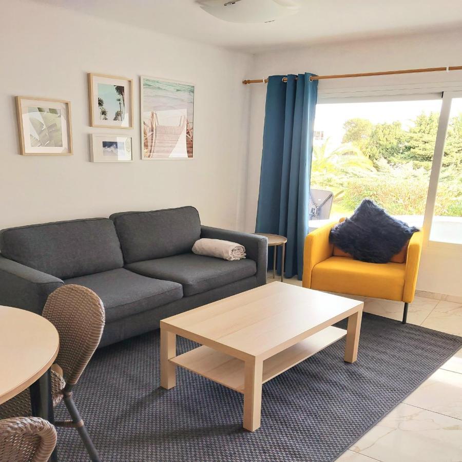 Apartment Siesta Mar Ibiza Santa Eularia des Riu