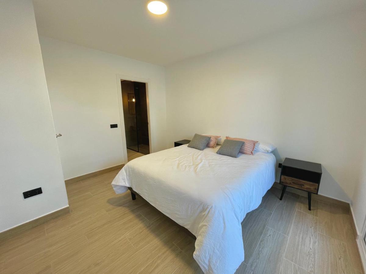 Marina Port Apartment Ibiza Town