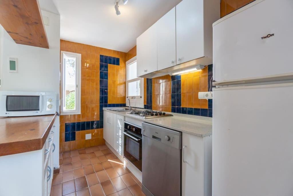 Holiday home Can Torrent