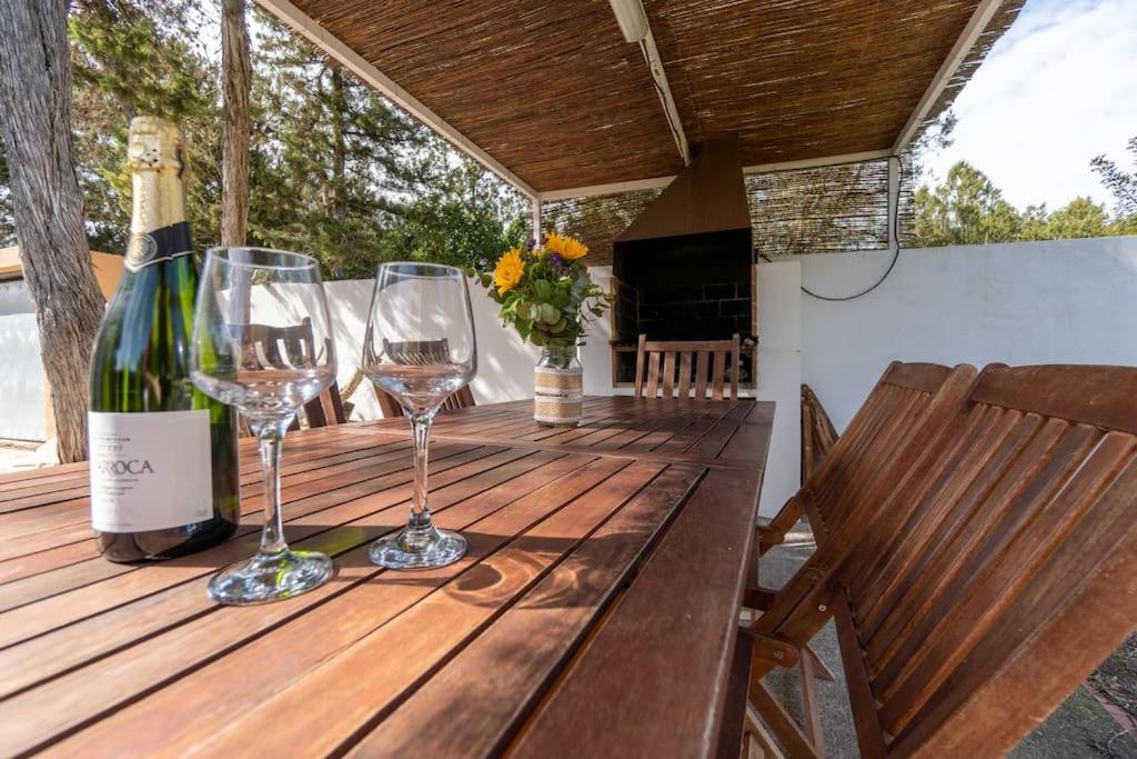 Can Torrent Holiday home Sant Josep de sa Talaia