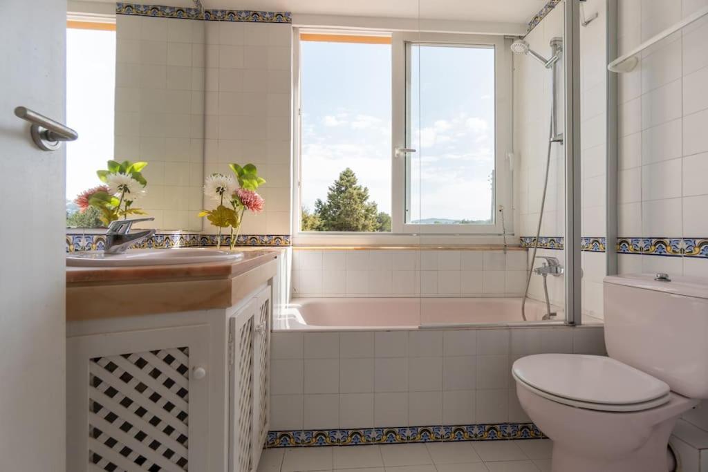 Holiday home Can Torrent