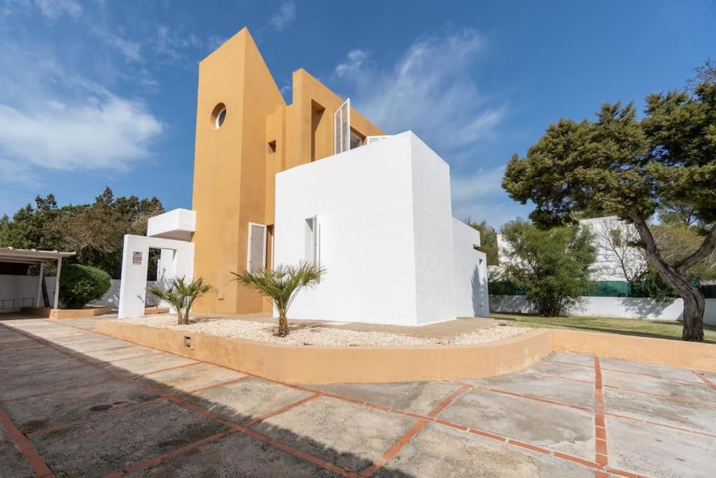 Can Torrent Holiday home Sant Josep de sa Talaia