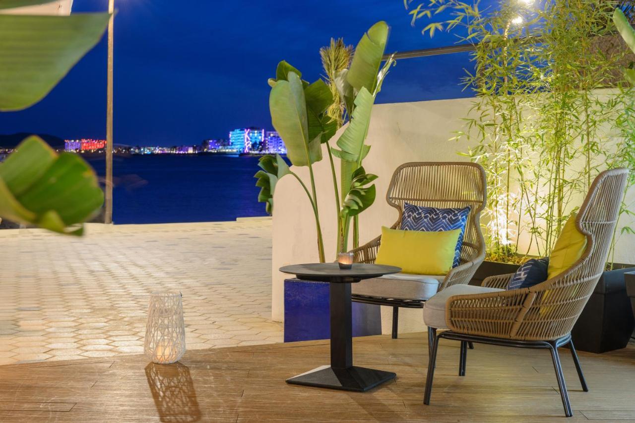 Vibra Maritimo 3* Ibiza Town