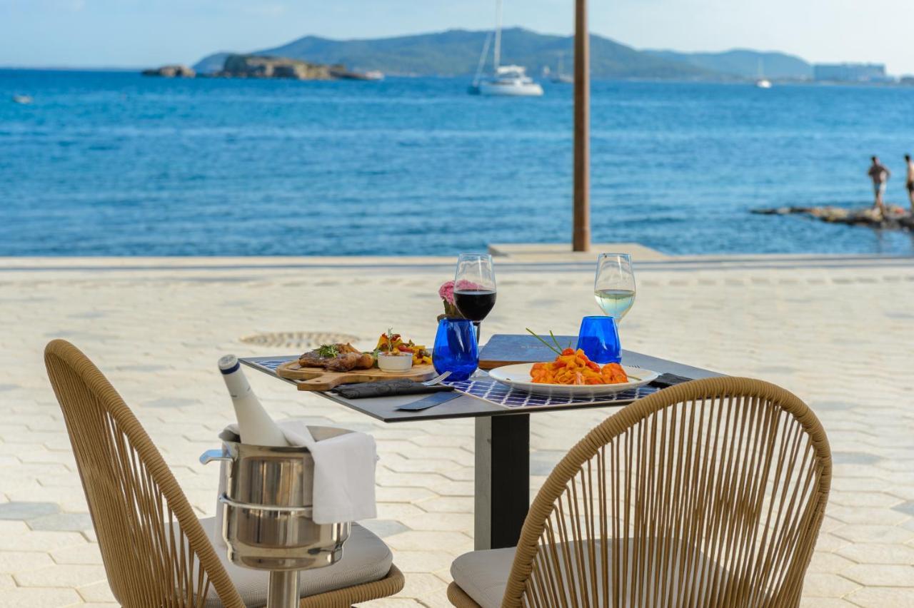 Vibra Maritimo Hotel Ibiza Town