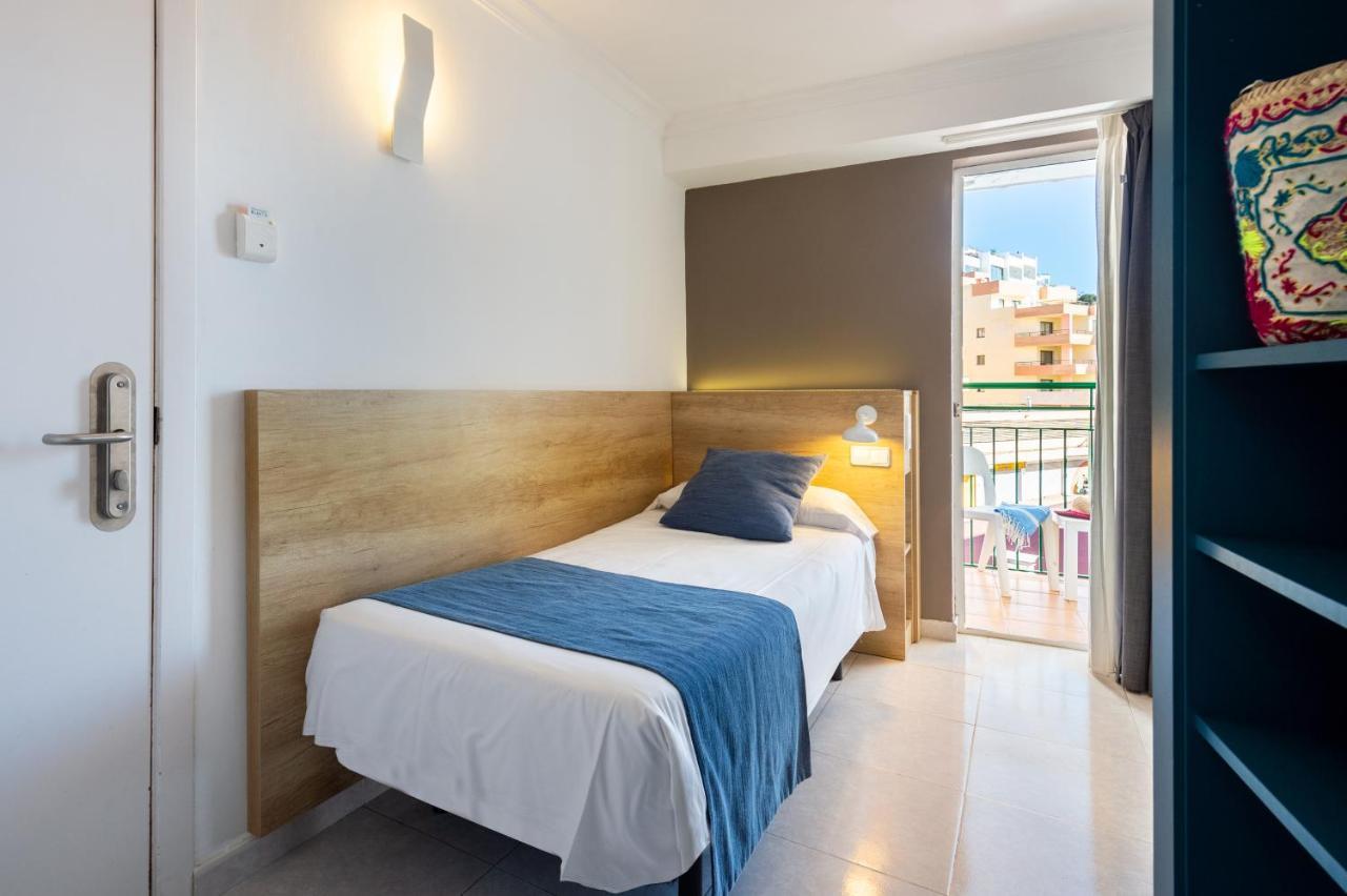 Hotel Vibra Maritimo Ibiza Town