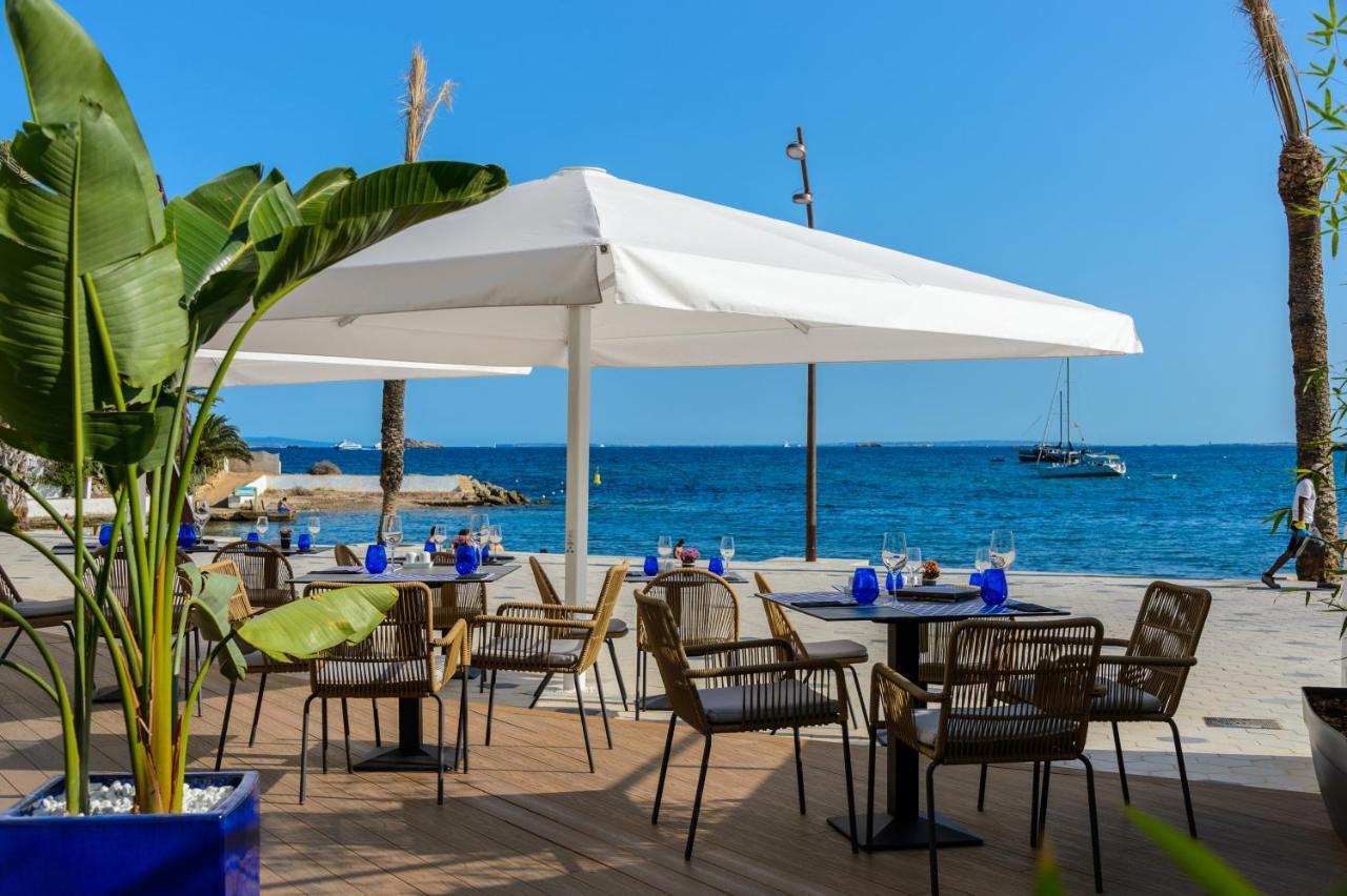 Vibra Maritimo Ibiza Town