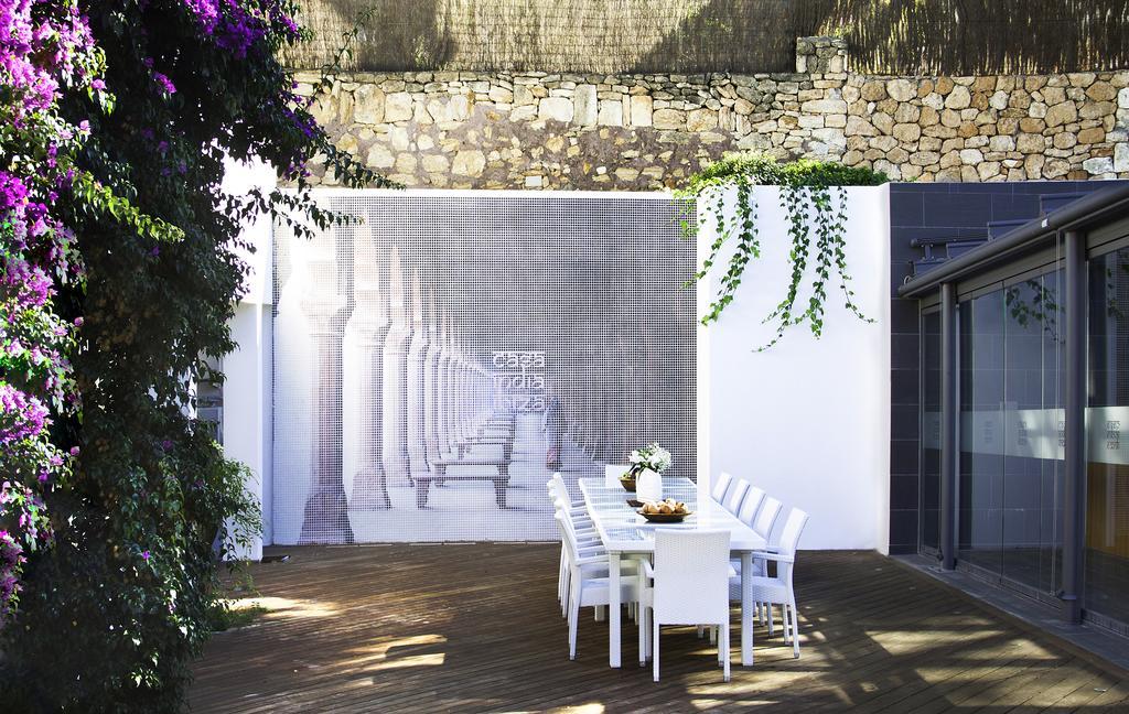 Pousada Casa India Ibiza