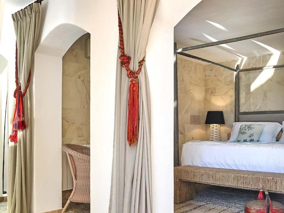 Villa Kasbah 3 *