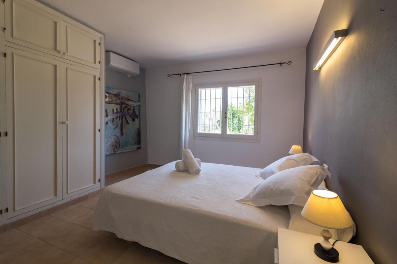 Villa Albaladejo Can Furnet