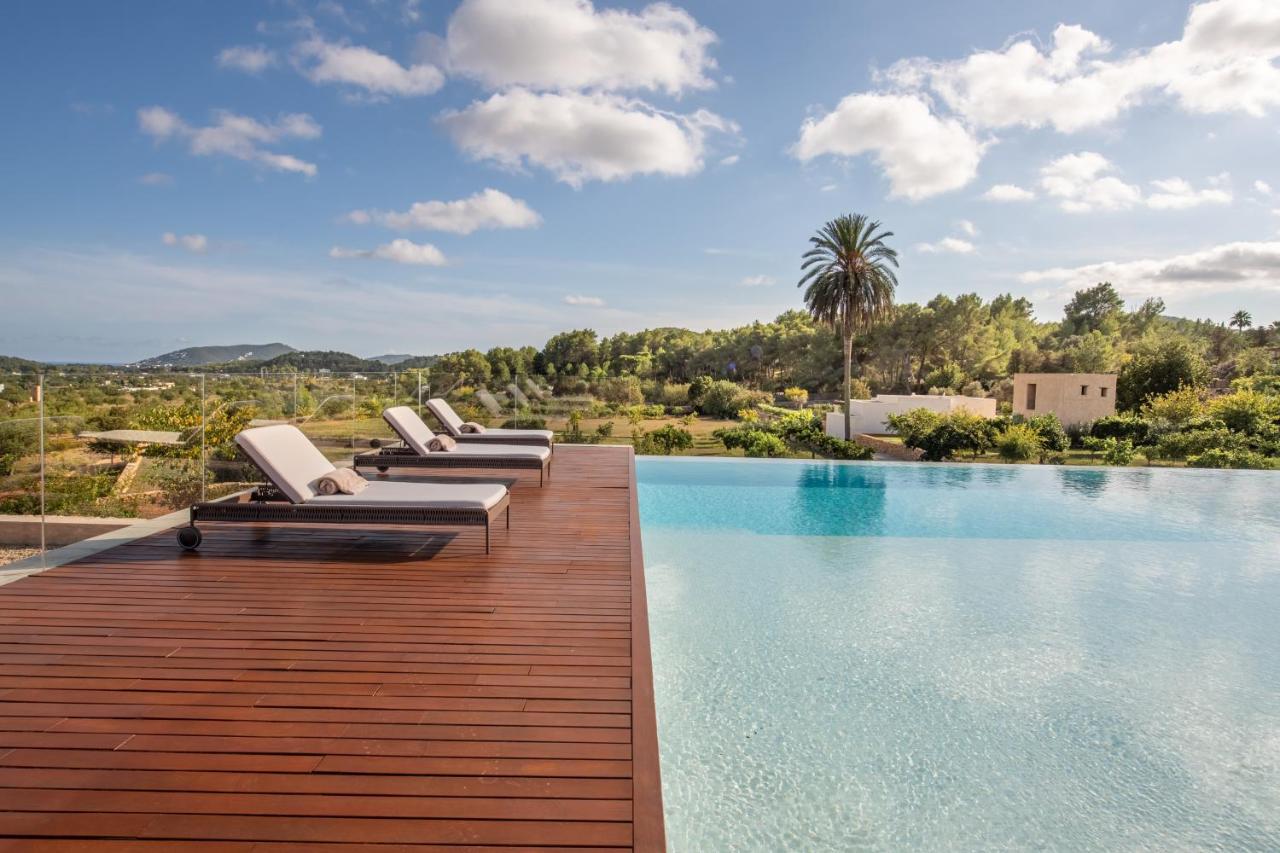 Vakantieboerderij Safragell Ibiza & *