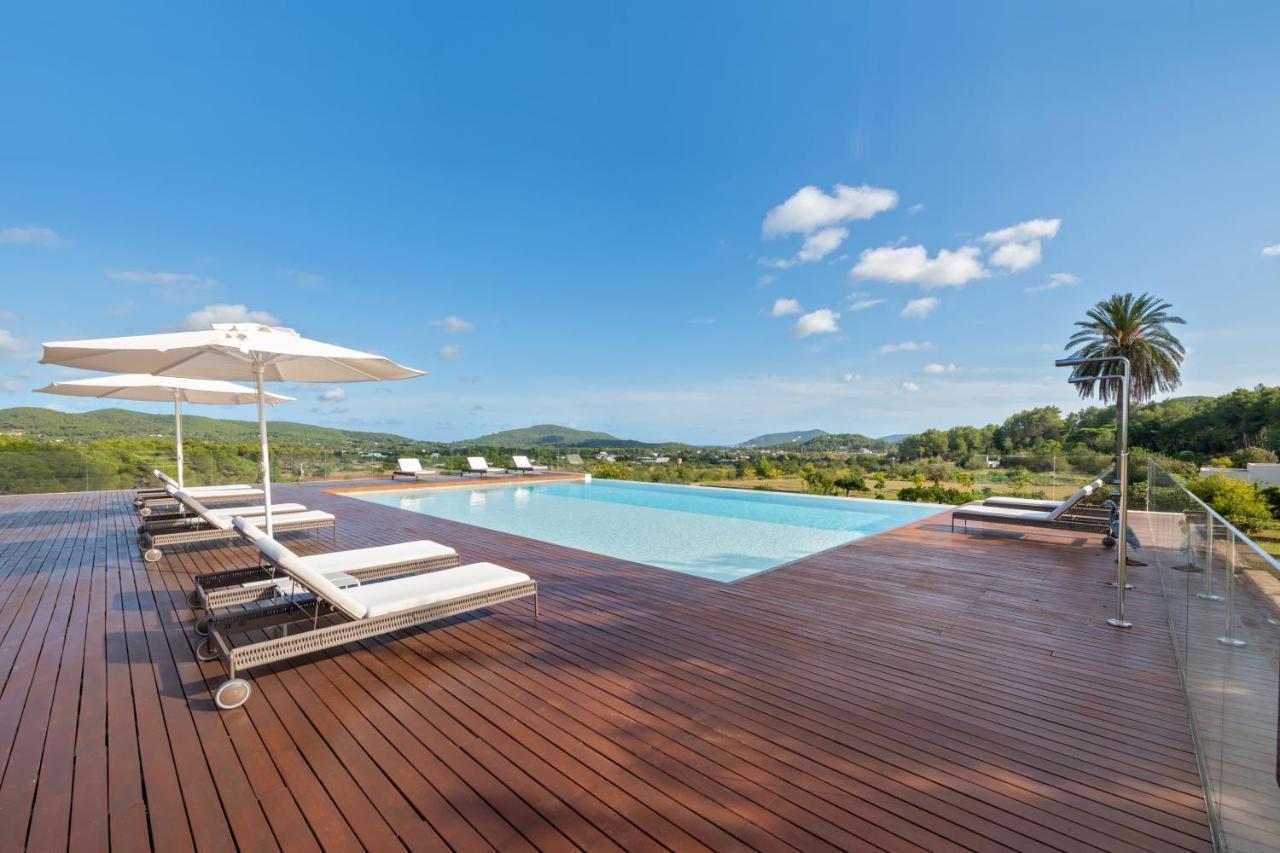 Vakantieboerderij Safragell Ibiza & *
