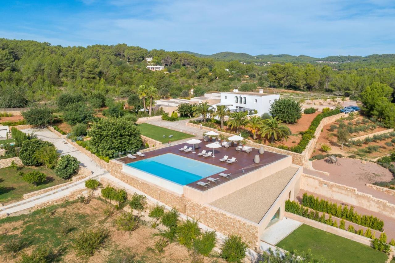 Vakantieboerderij Safragell Ibiza & *