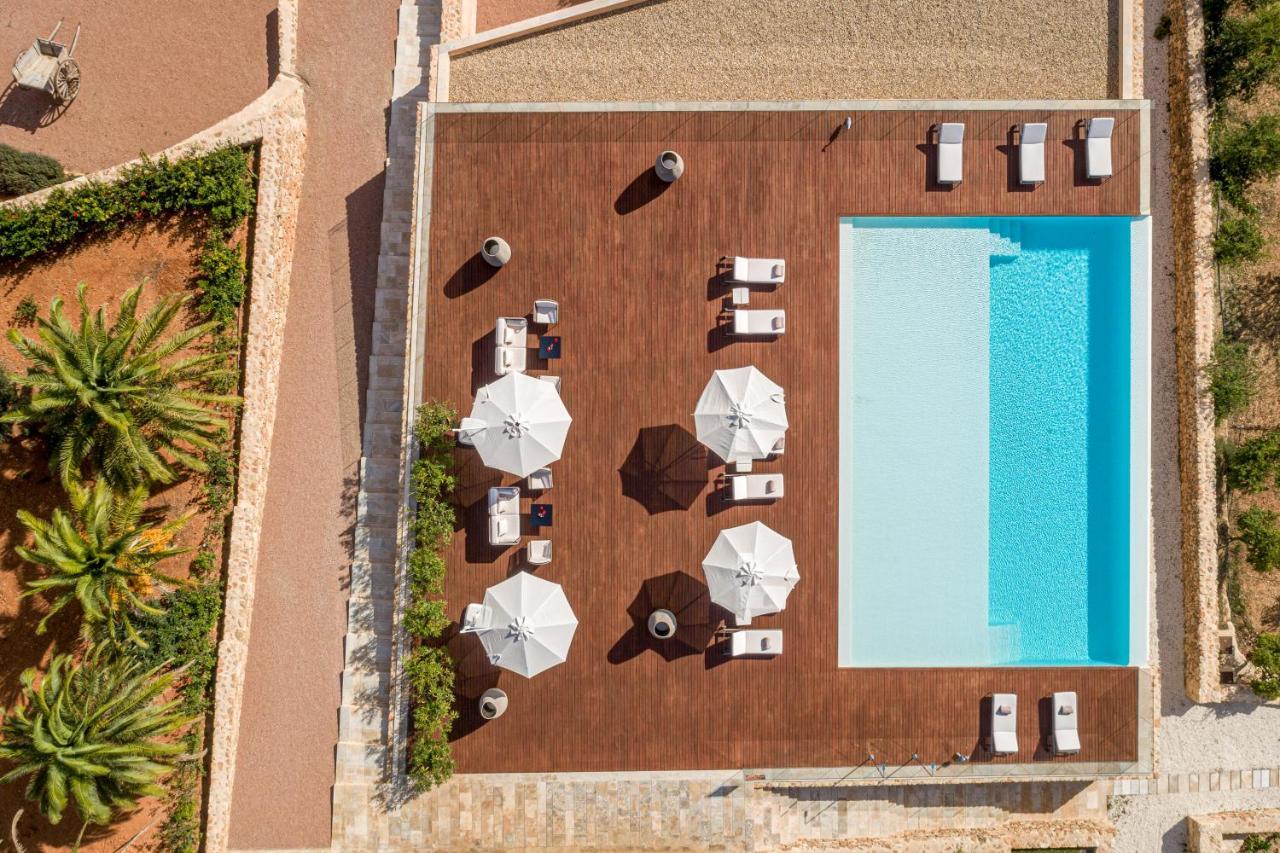 Safragell Ibiza & Vakantieboerderij
