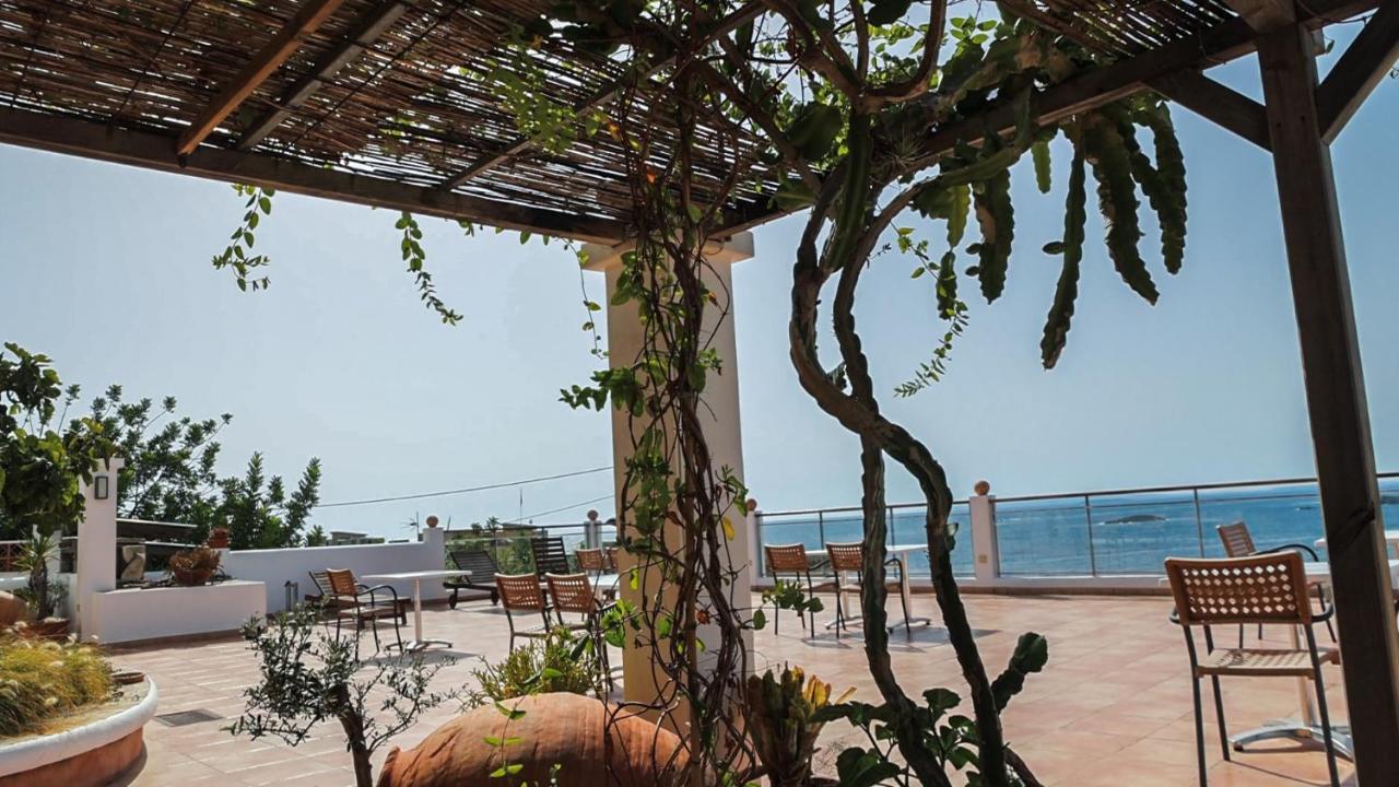 Marblau Guest house Ibiza Town
