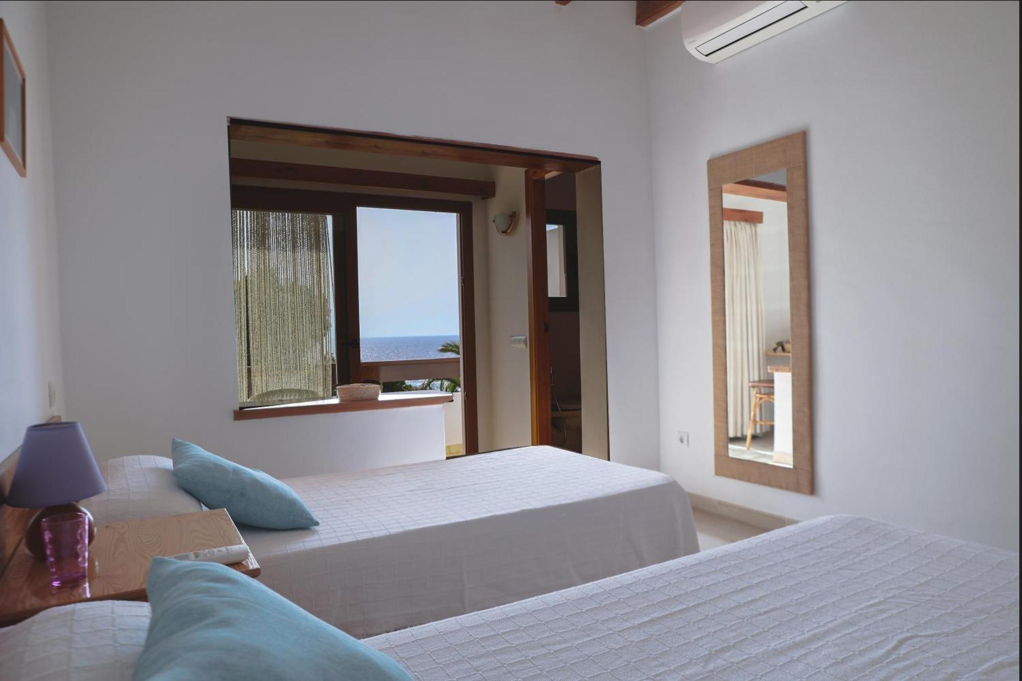 Marblau Guest house Ibiza Town