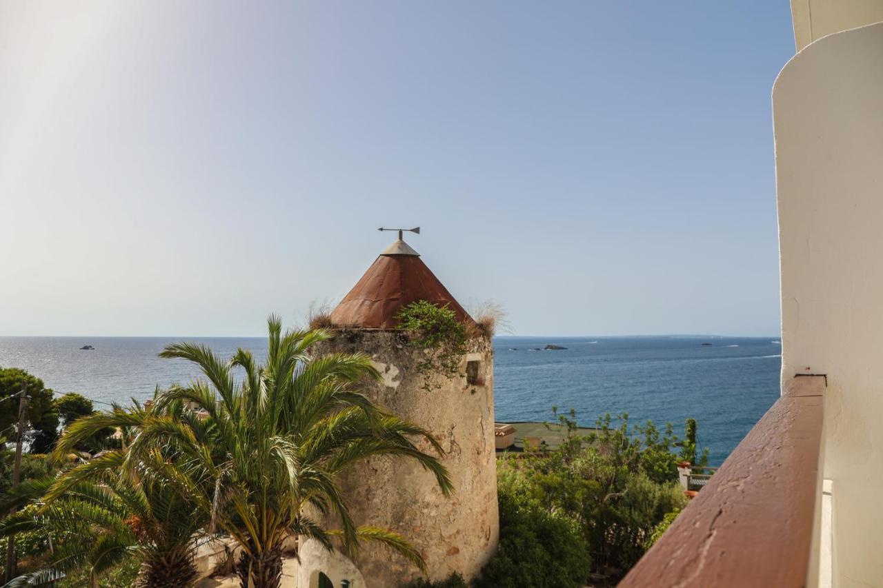 Guest house Marblau Ibiza Town