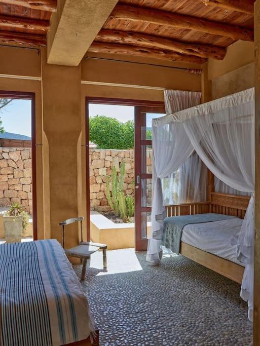 Villa Kasbah 3