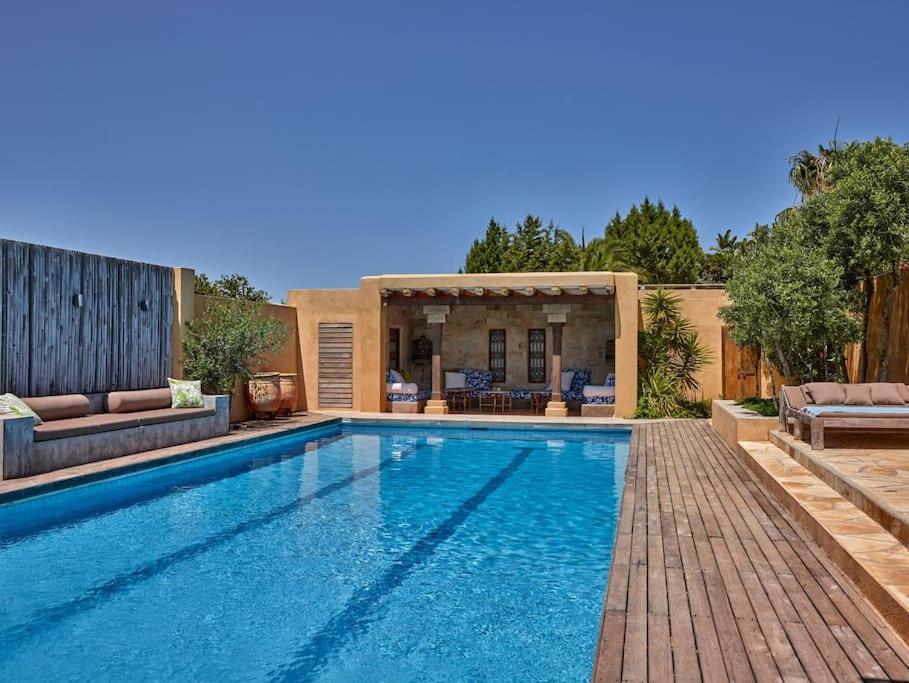 Kasbah 3