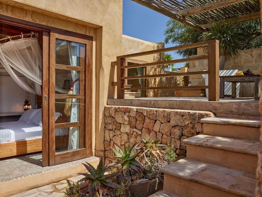 Kasbah 3 Villa Cala Vadella (Ibiza)
