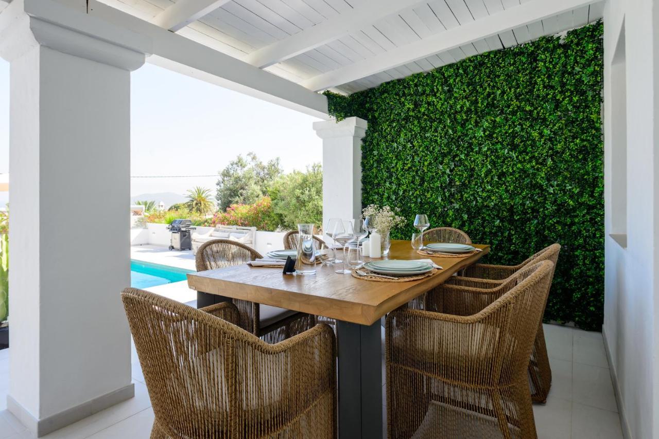 Lovers Villa