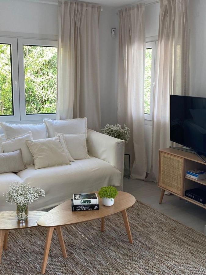 Lovers Villa