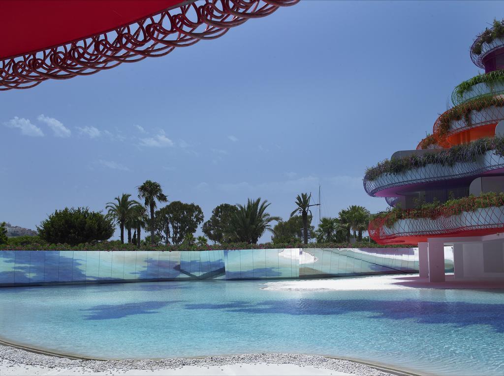 Thesuites Las Boas Apartment Ibiza-Stadt