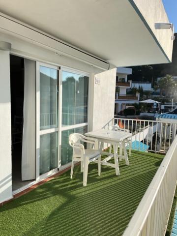 Apartamento Cana Sofia Cala Llonga (Ibiza)