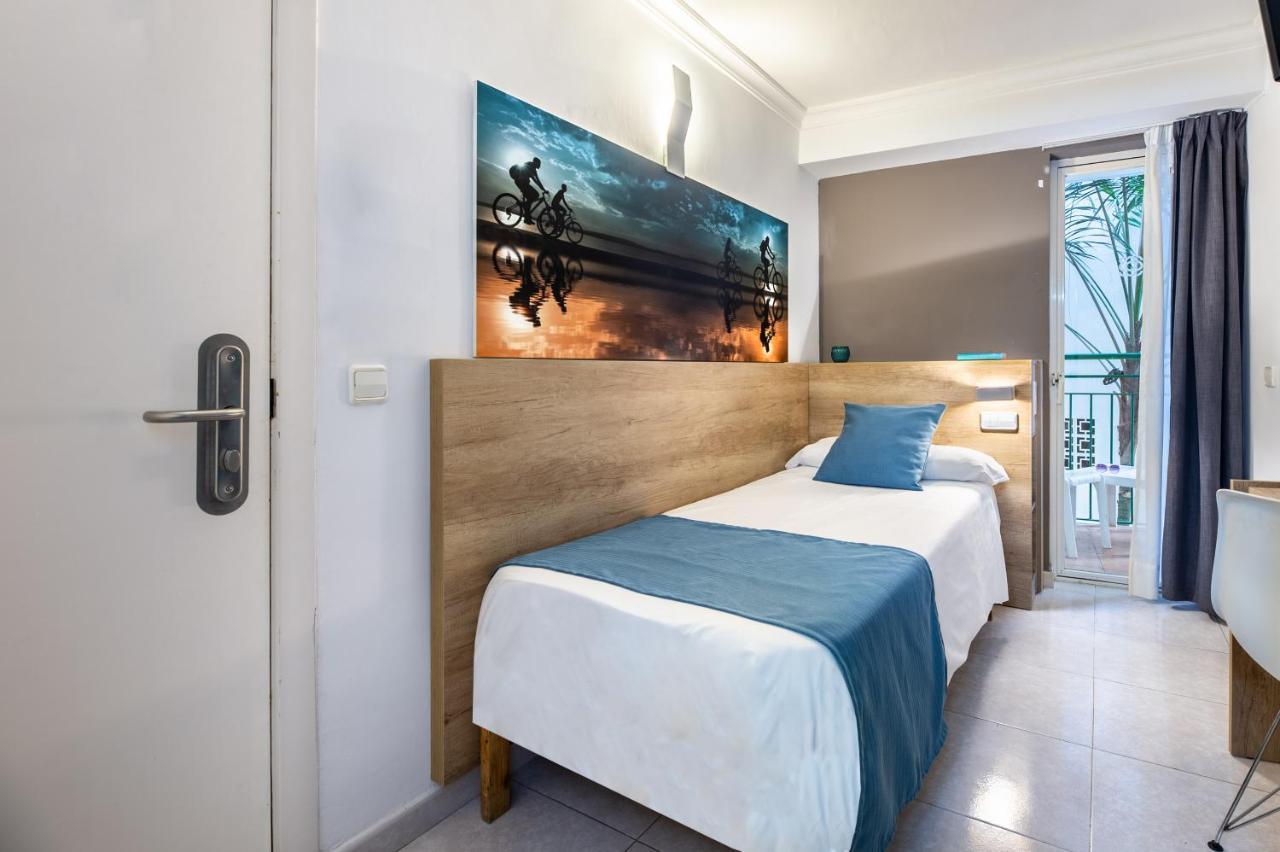 Vibra Maritimo Hotel Ibiza Town