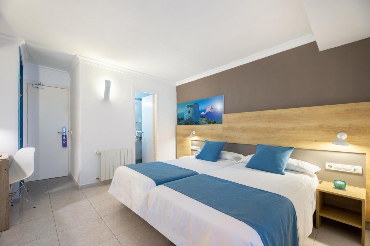 Vibra Maritimo Ibiza Town
